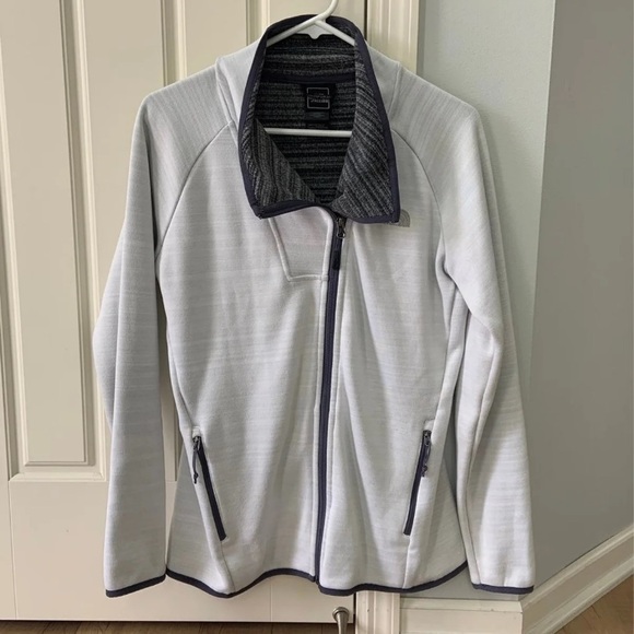 The North Face Sweaters - North Face Zip Up